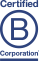 B Corp zertifiziert